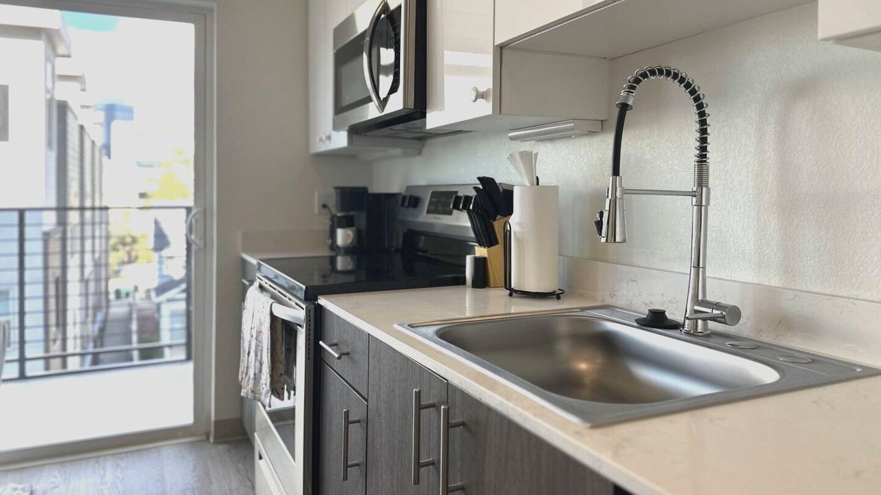 Photo of Kitchen in Uptown