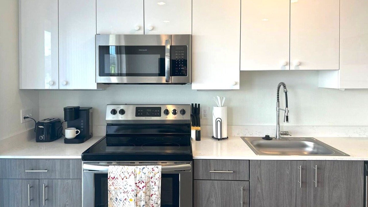 Photo of Kitchen in Uptown