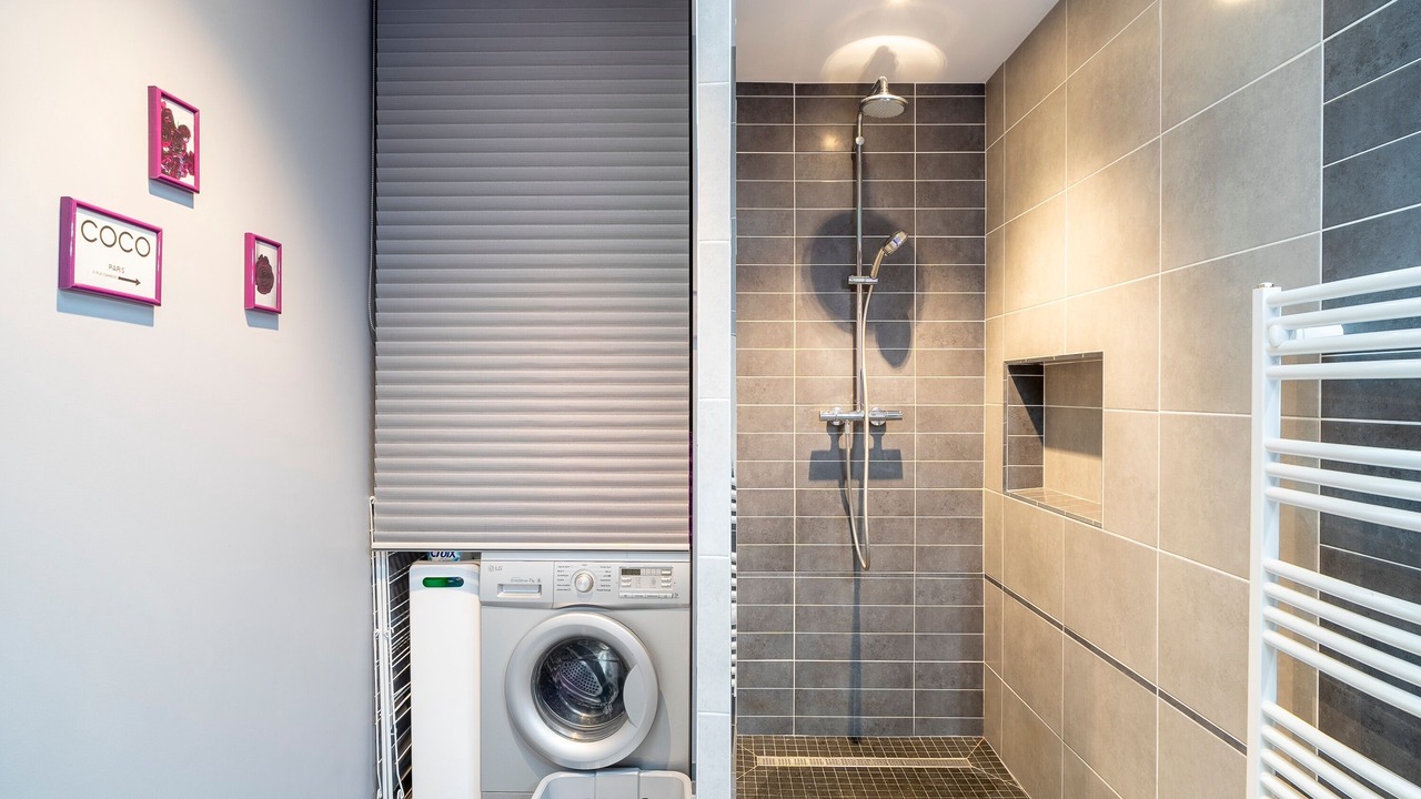 Photo of Bathroom in Nexon