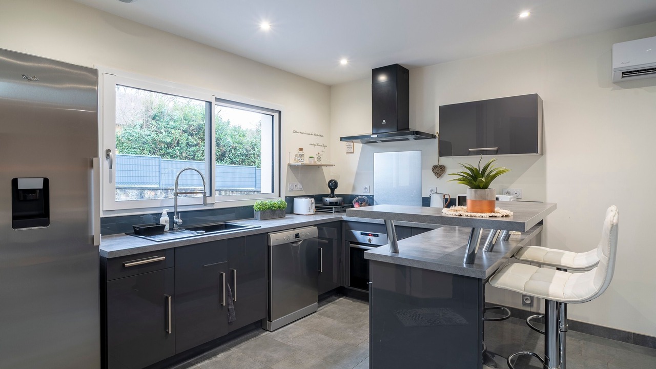 Photo of Kitchen in Nexon