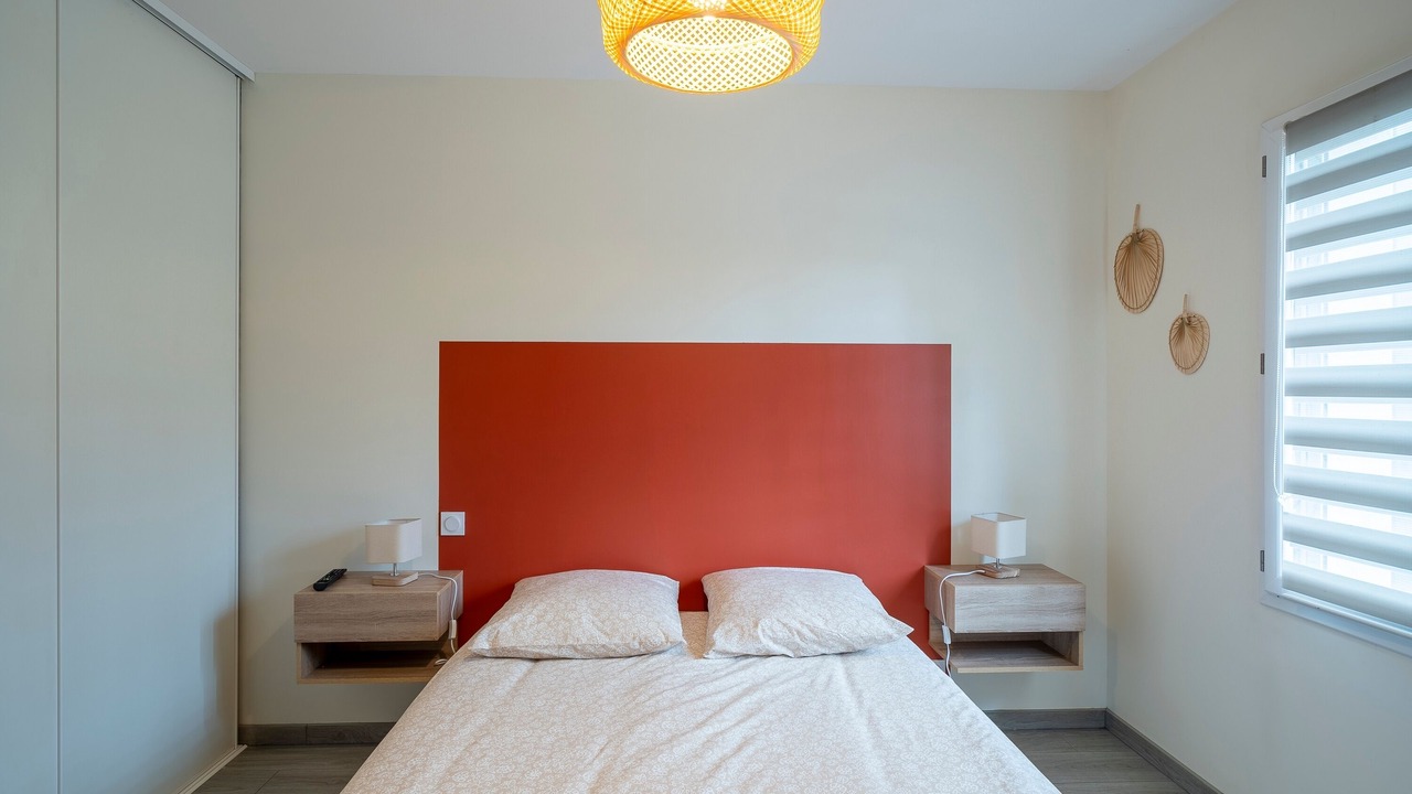 Photo of Bedroom in Nexon