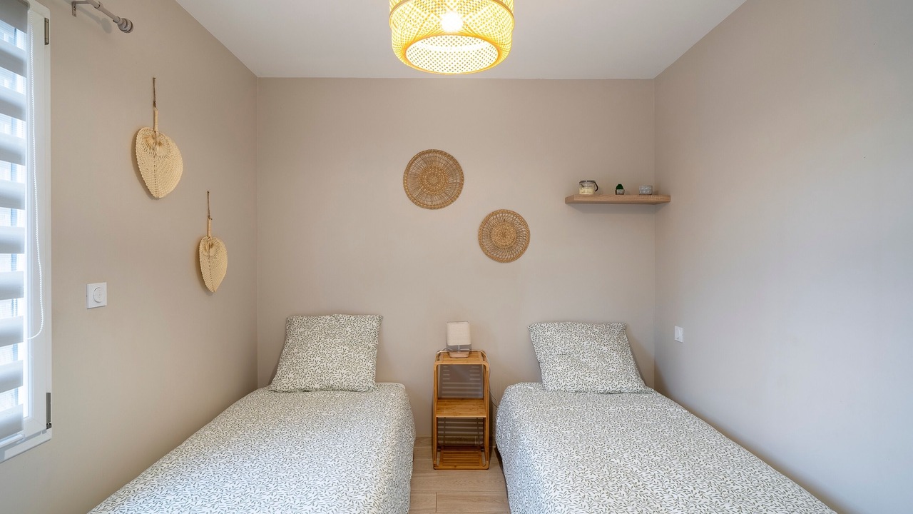 Photo of Bedroom in Nexon