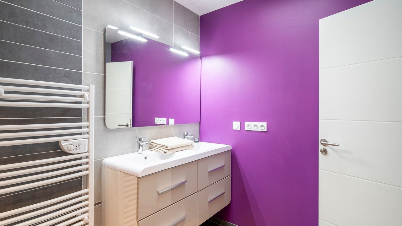 Photo of Bathroom in Nexon