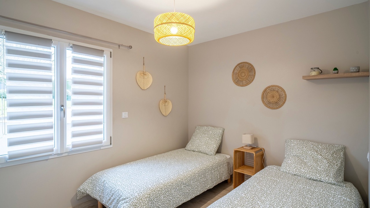 Photo of Bedroom in Nexon