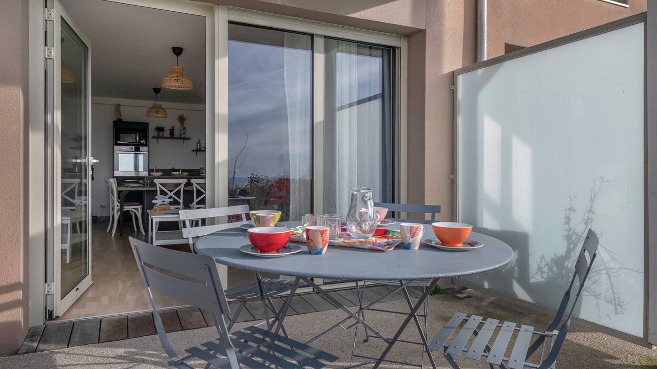 Photo of Outdoor in Pornic