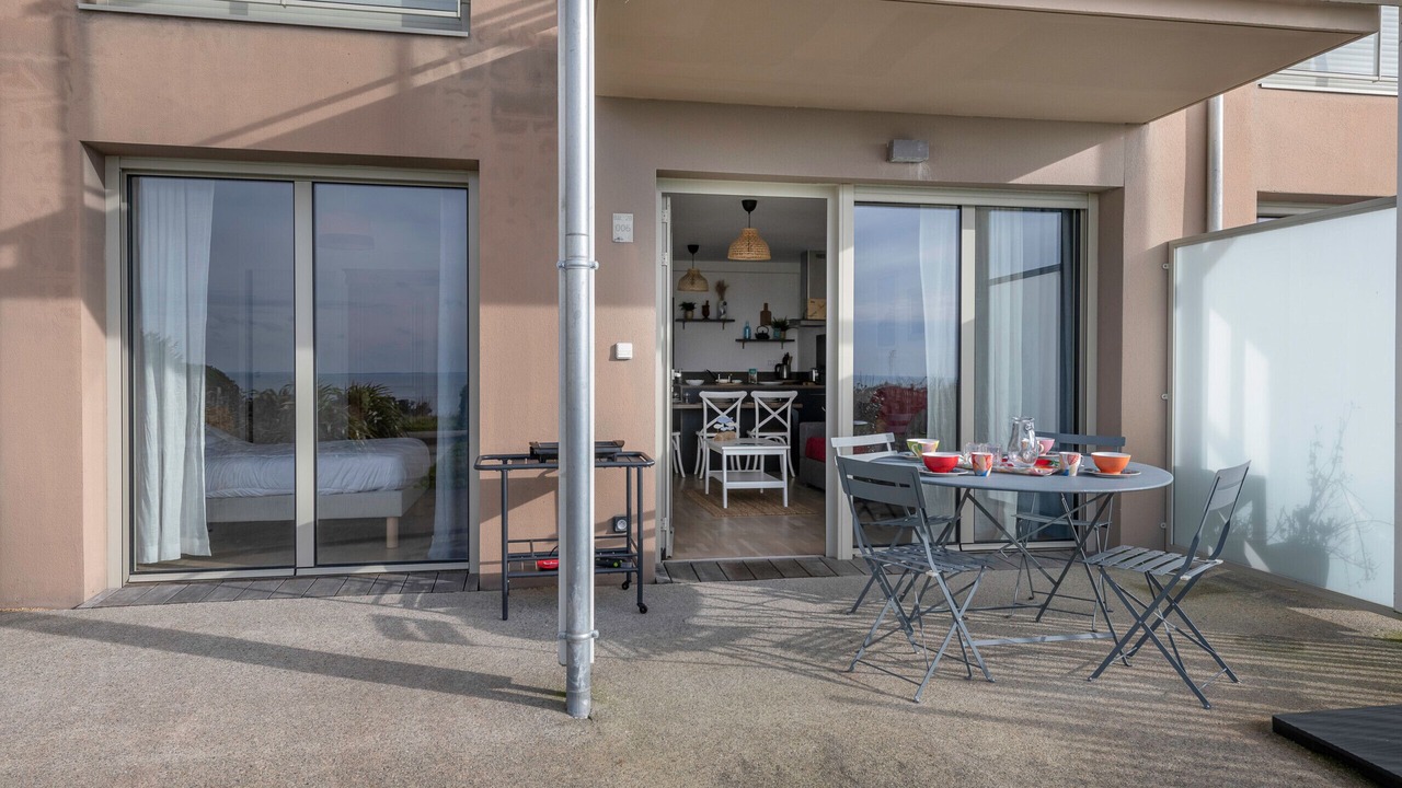 Photo of Outdoor in Pornic