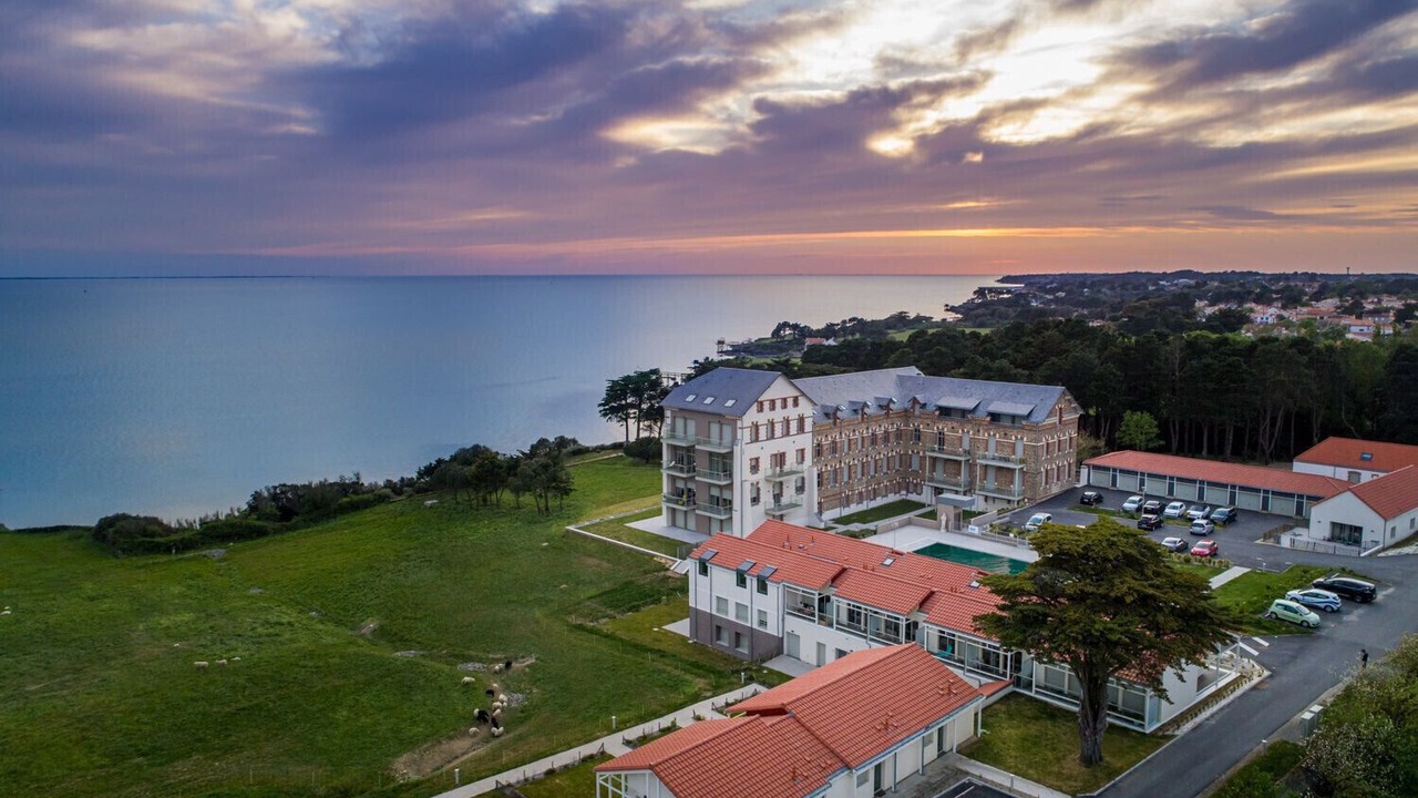 Photo of Outdoor in Pornic
