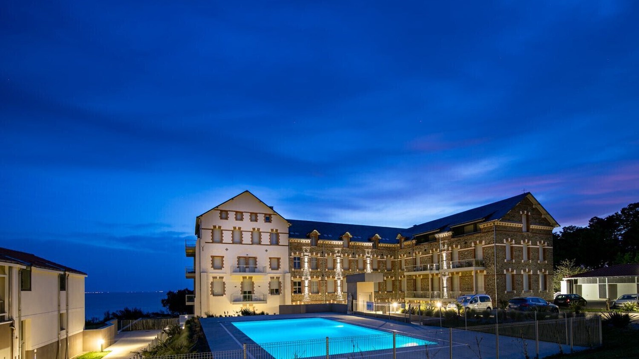 Photo of Outdoor in Pornic