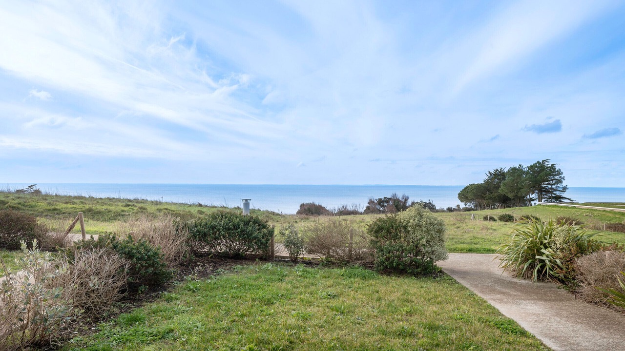 Photo of Outdoor in Pornic