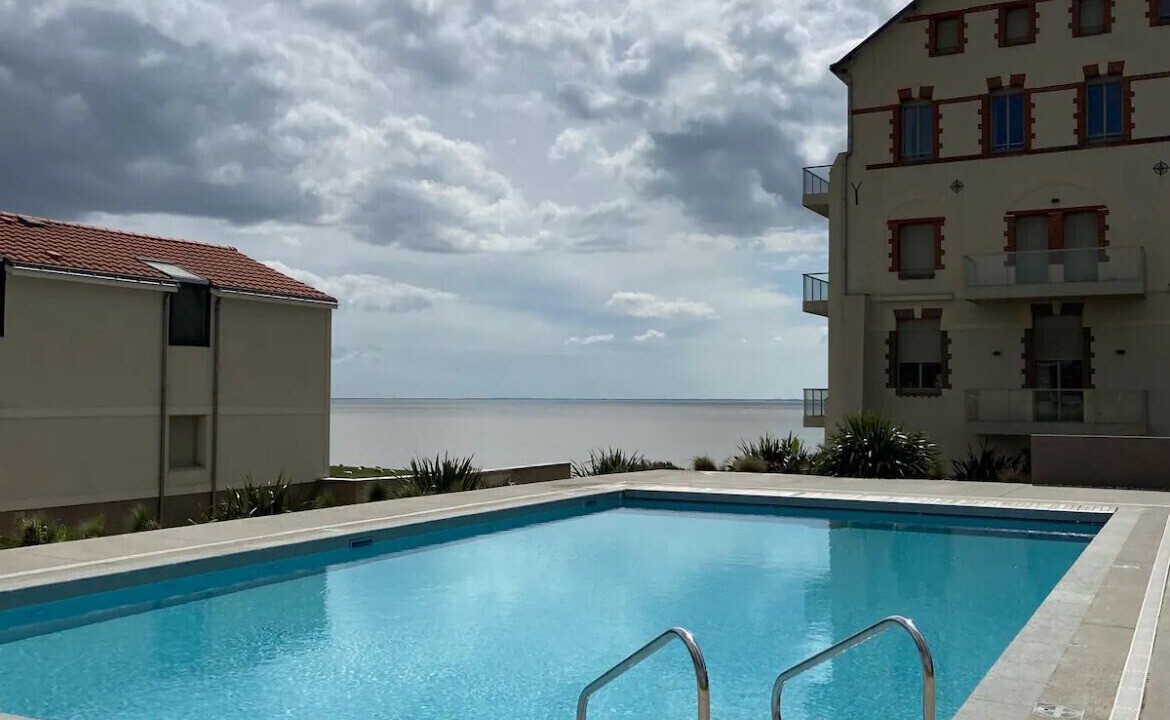 Photo of Outdoor in Pornic