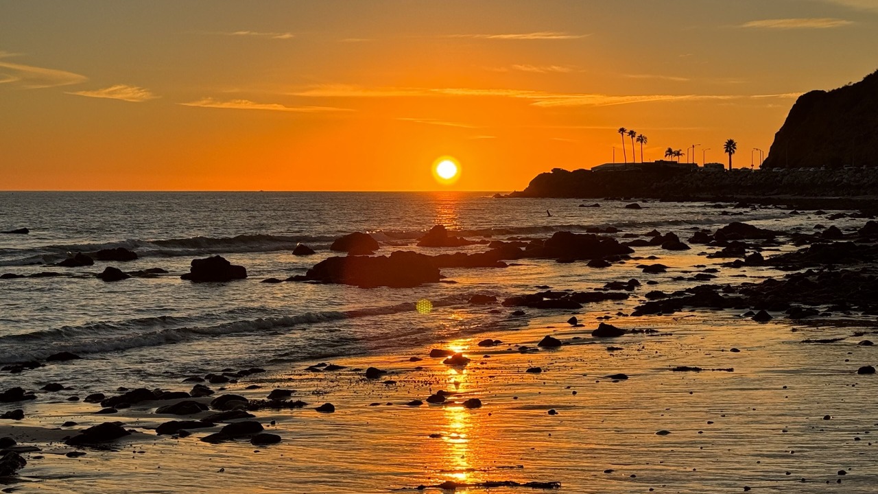 Photo of Others in Malibu