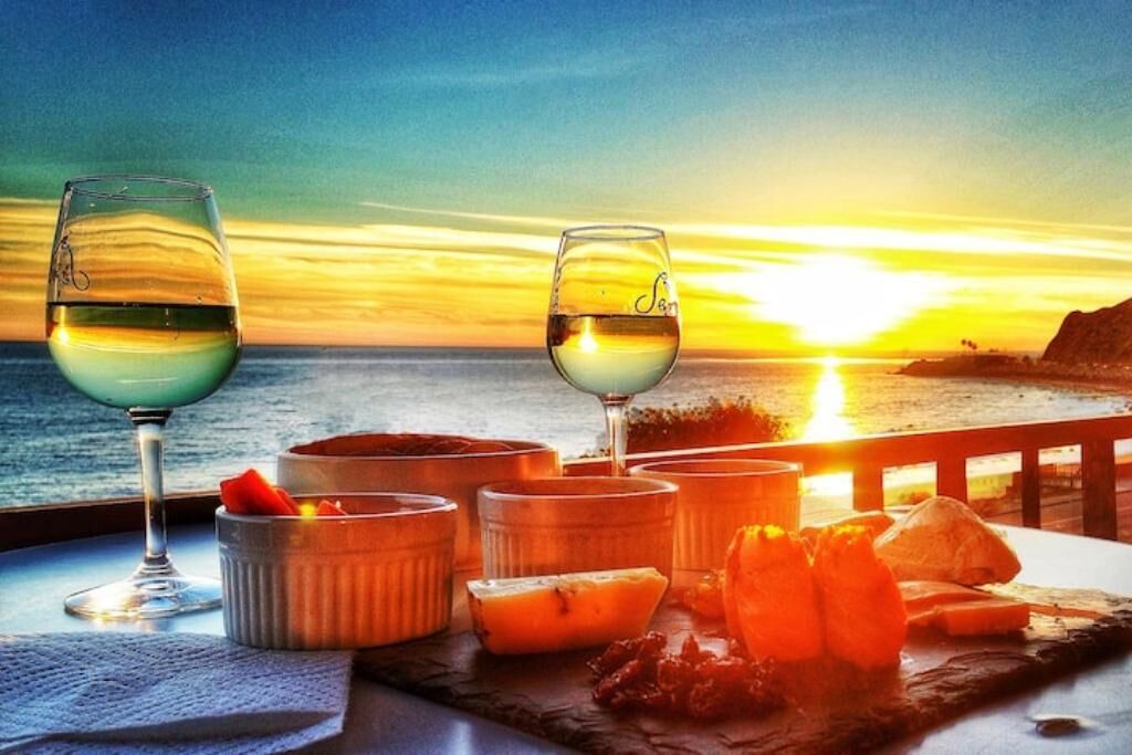 Photo of Outdoor in Malibu