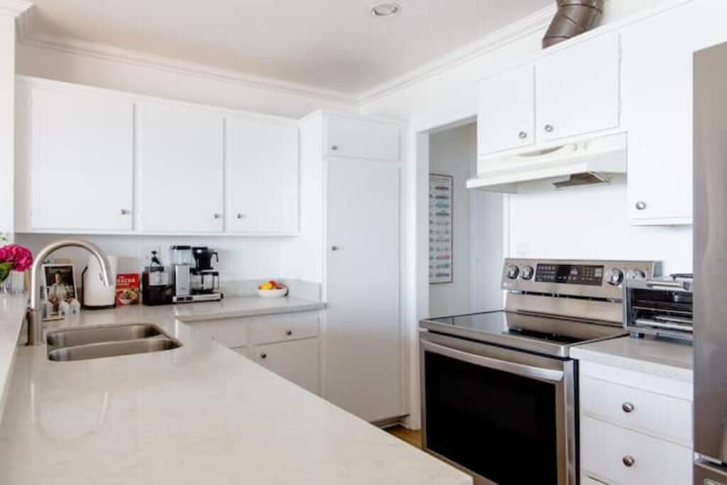 Photo of Kitchen in Malibu