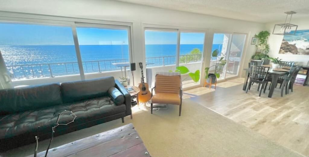 Photo of Livingroom in Malibu