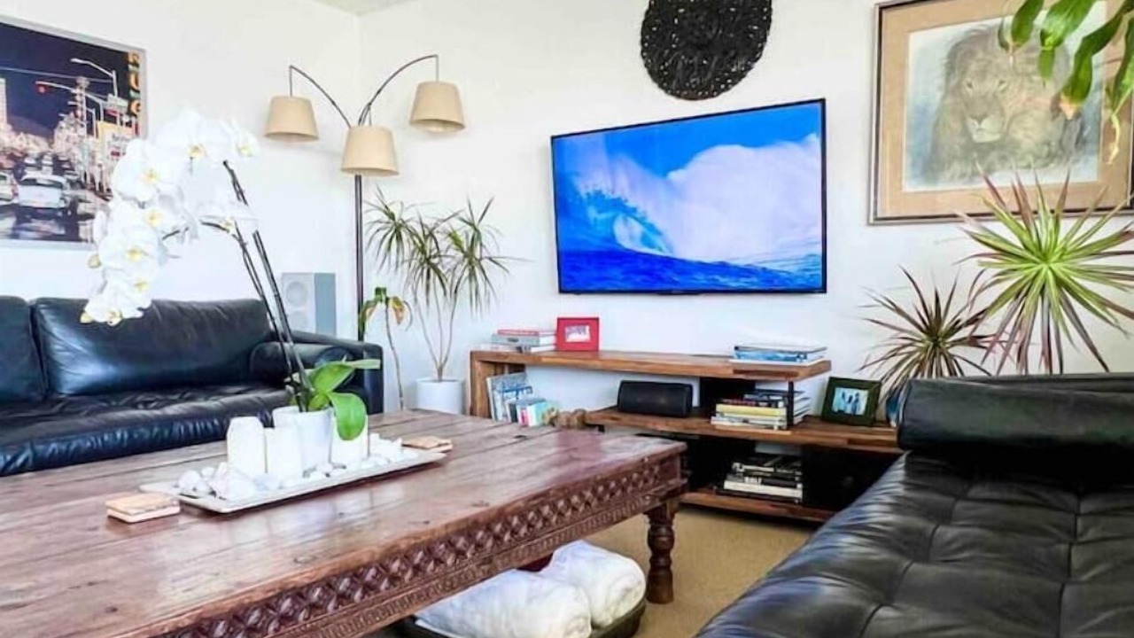 Photo of Livingroom in Malibu