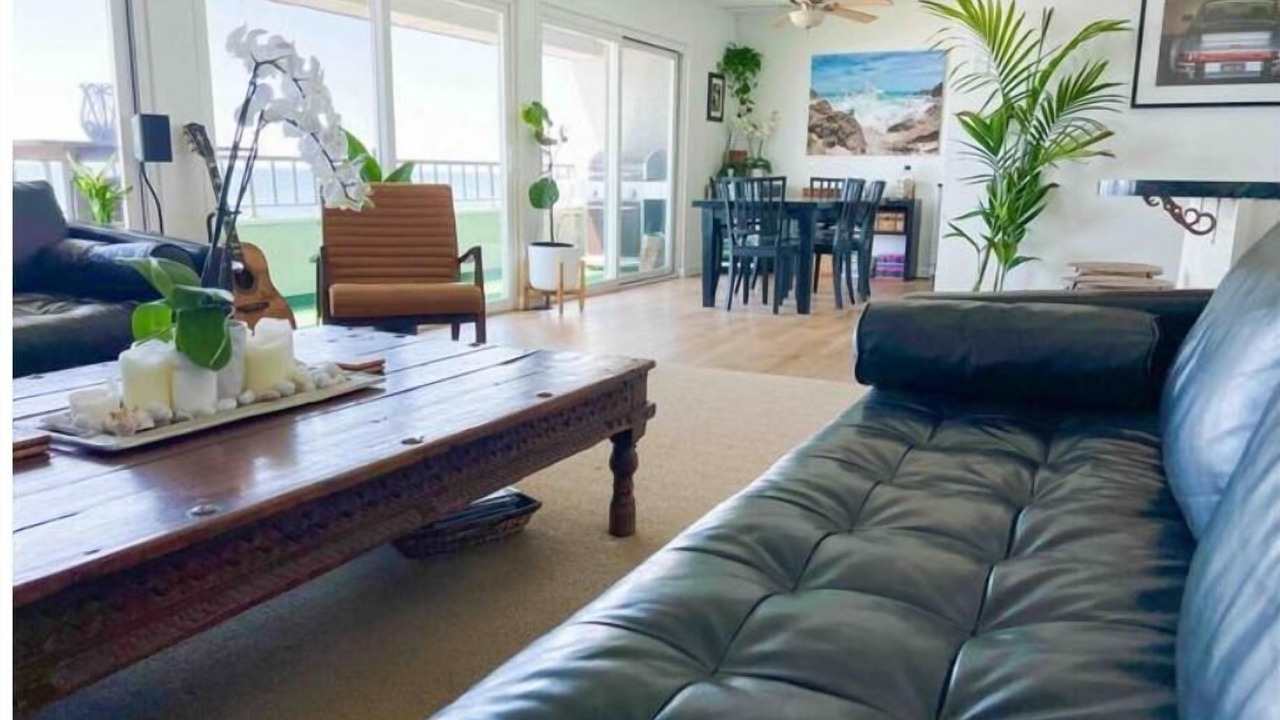 Photo of Livingroom in Malibu