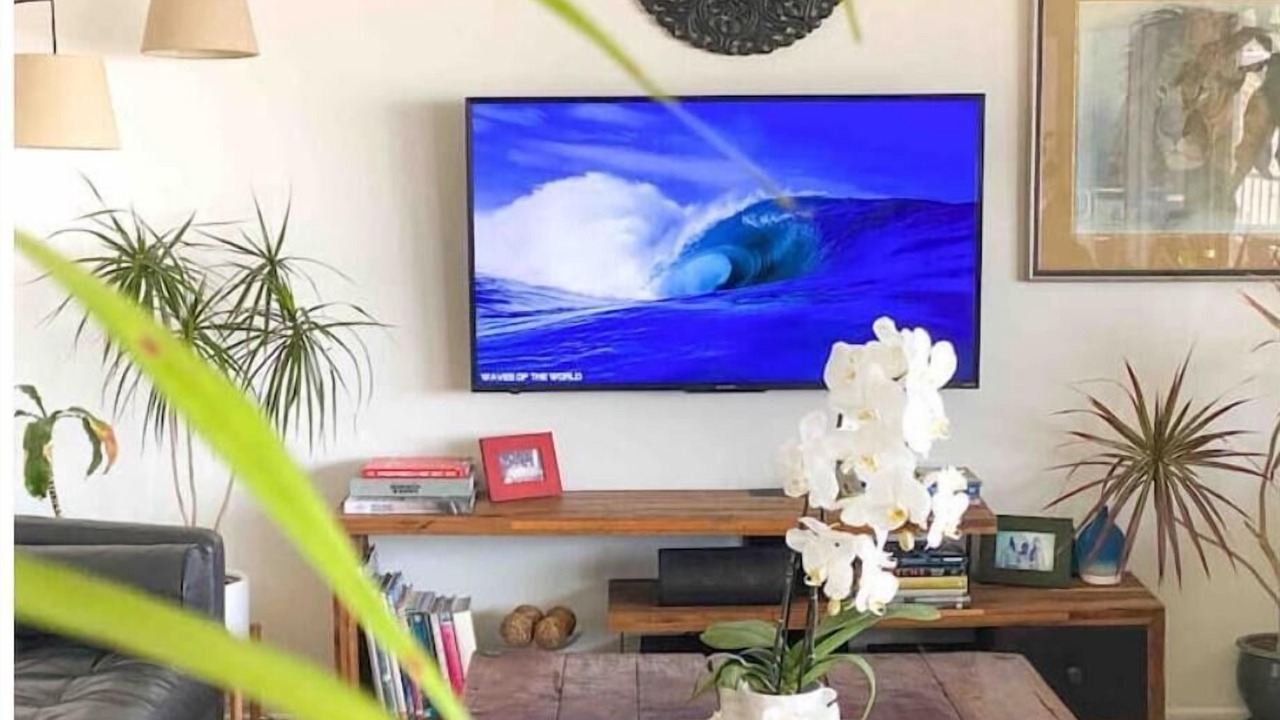 Photo of Livingroom in Malibu
