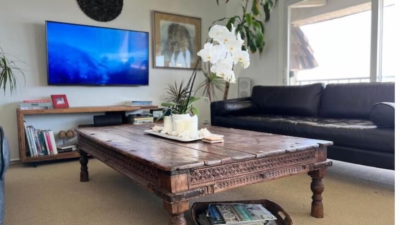 Photo of Livingroom in Malibu