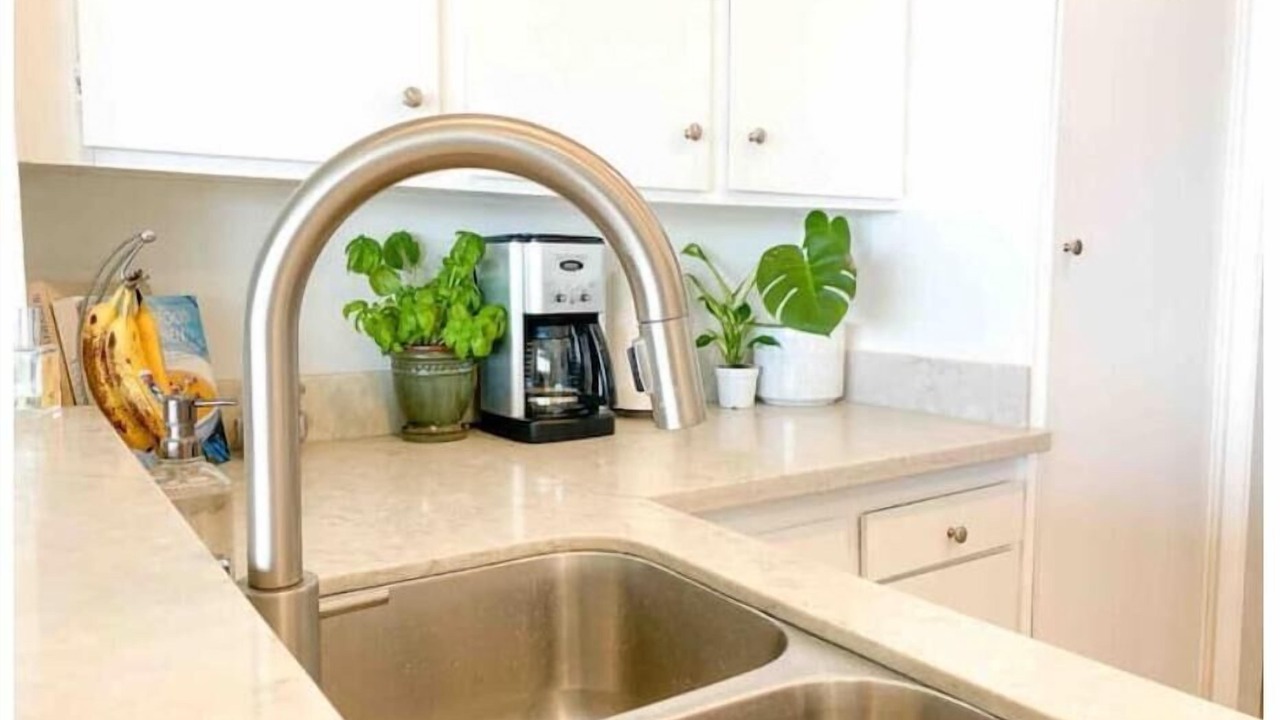 Photo of Kitchen in Malibu