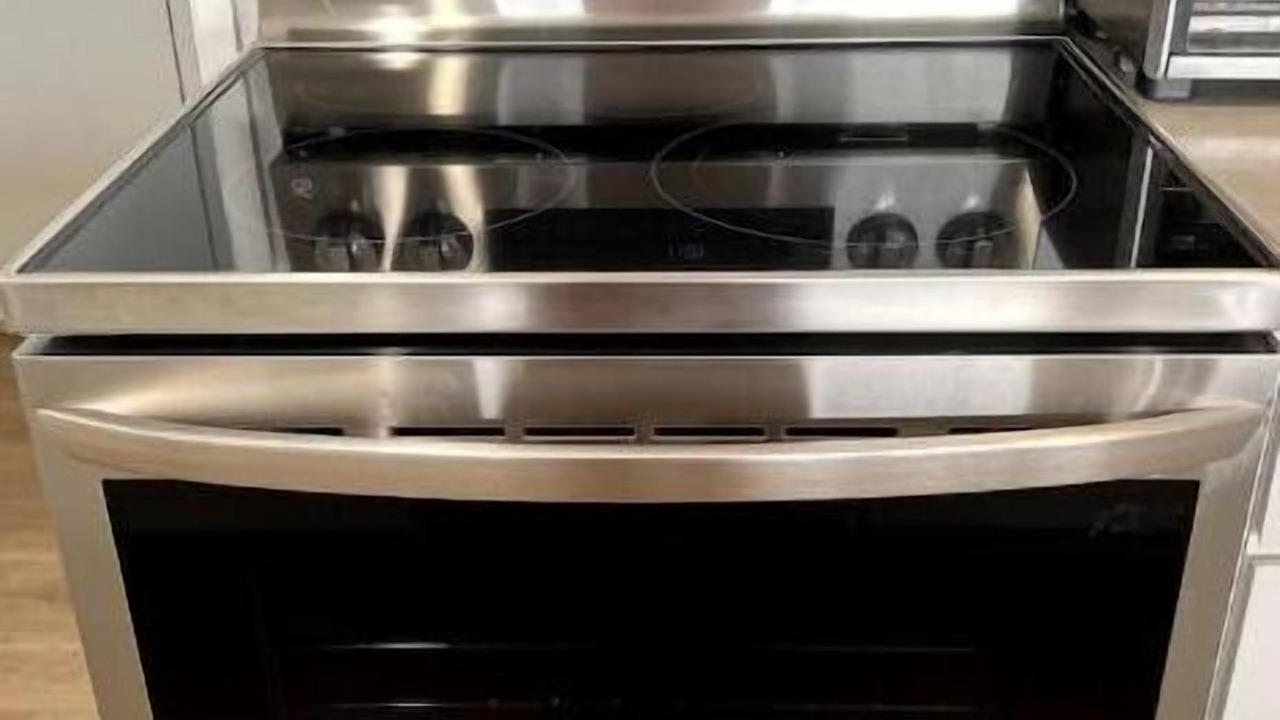 Photo of Kitchen in Malibu