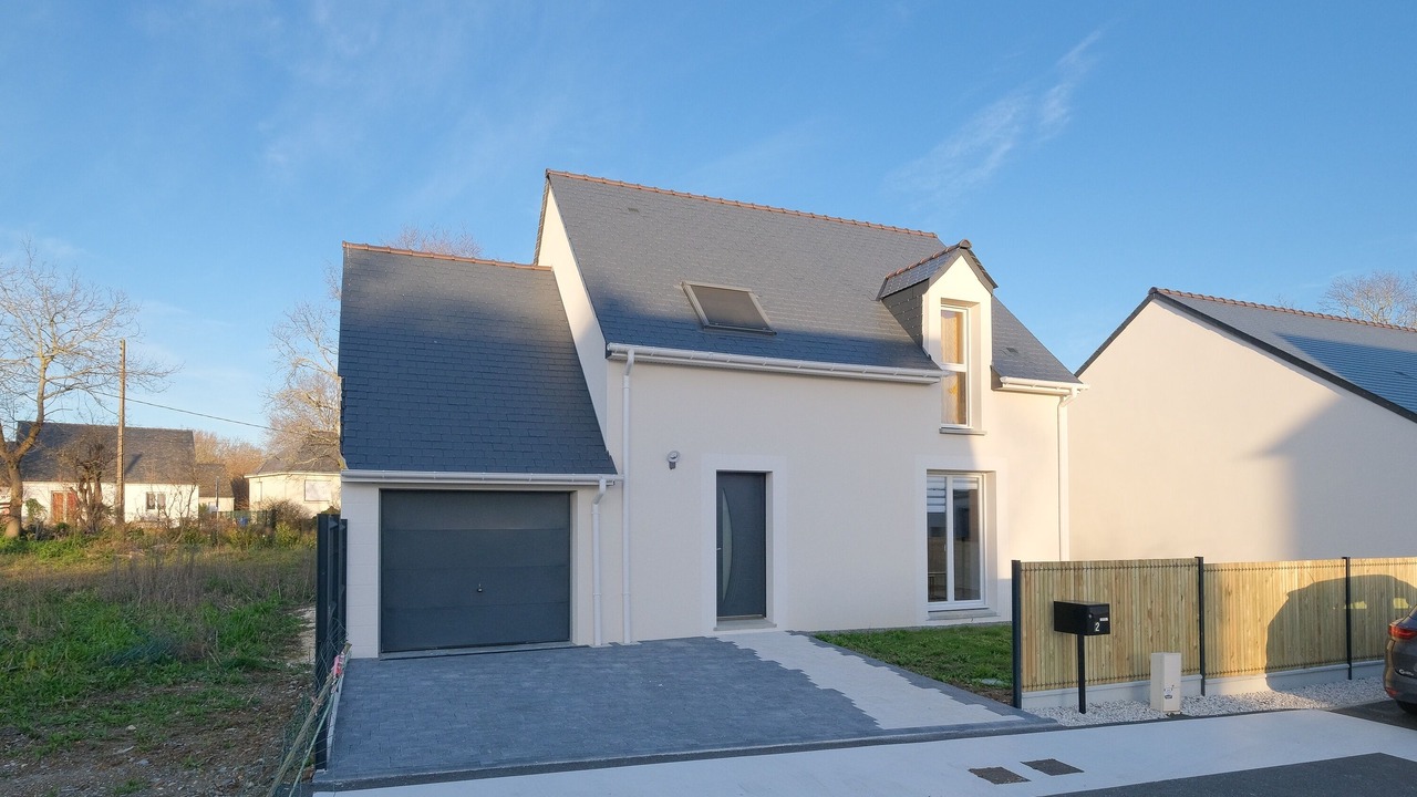 Photo of Outdoor in Asserac
