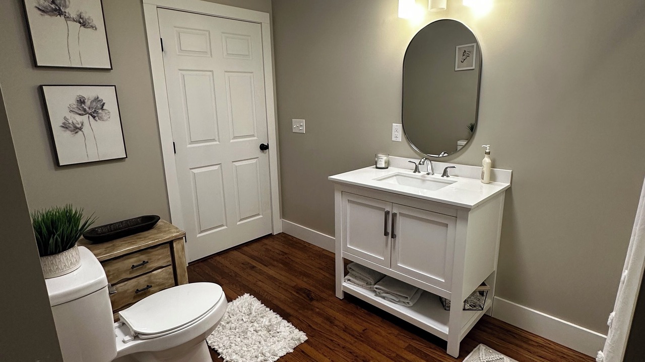 Photo of Bathroom in Cullman