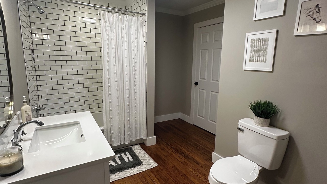 Photo of Bathroom in Cullman