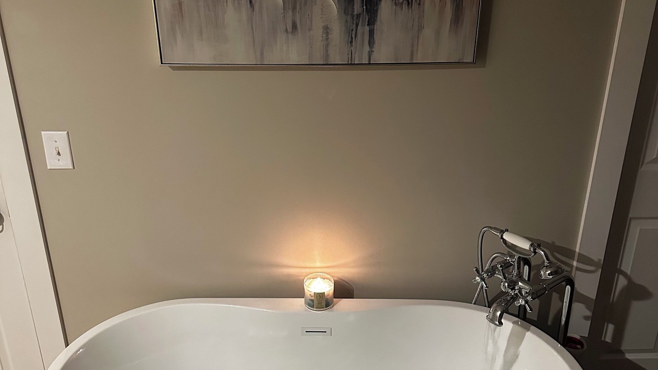 Photo of Bathroom in Cullman