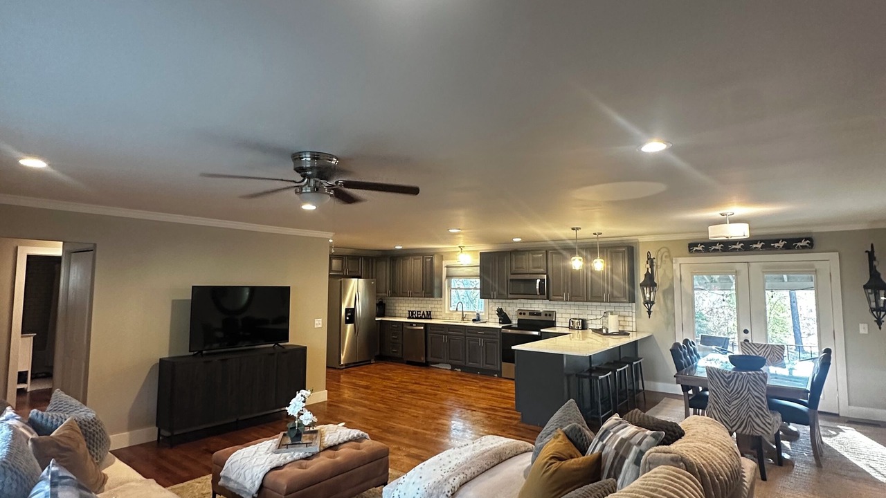 Photo of Livingroom in Cullman