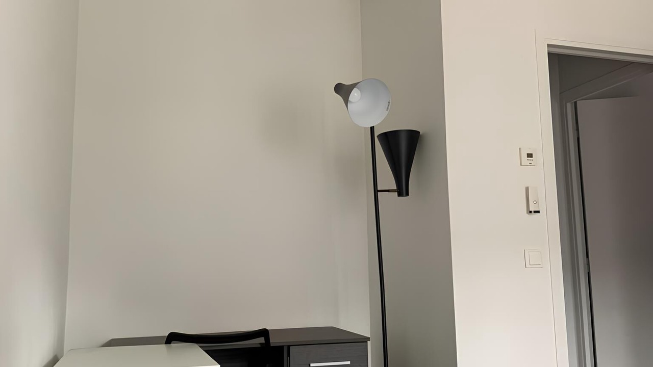 Photo of Bedroom in Arts-et-Metiers
