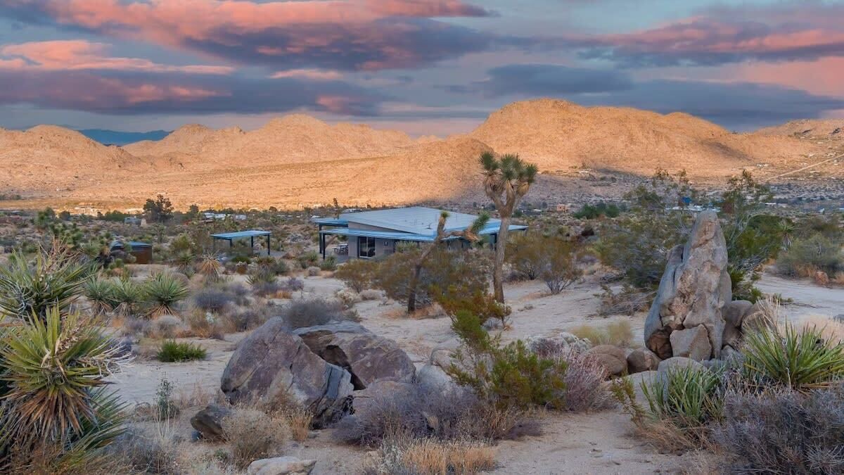 Photo of Others in Joshua Tree Highlands