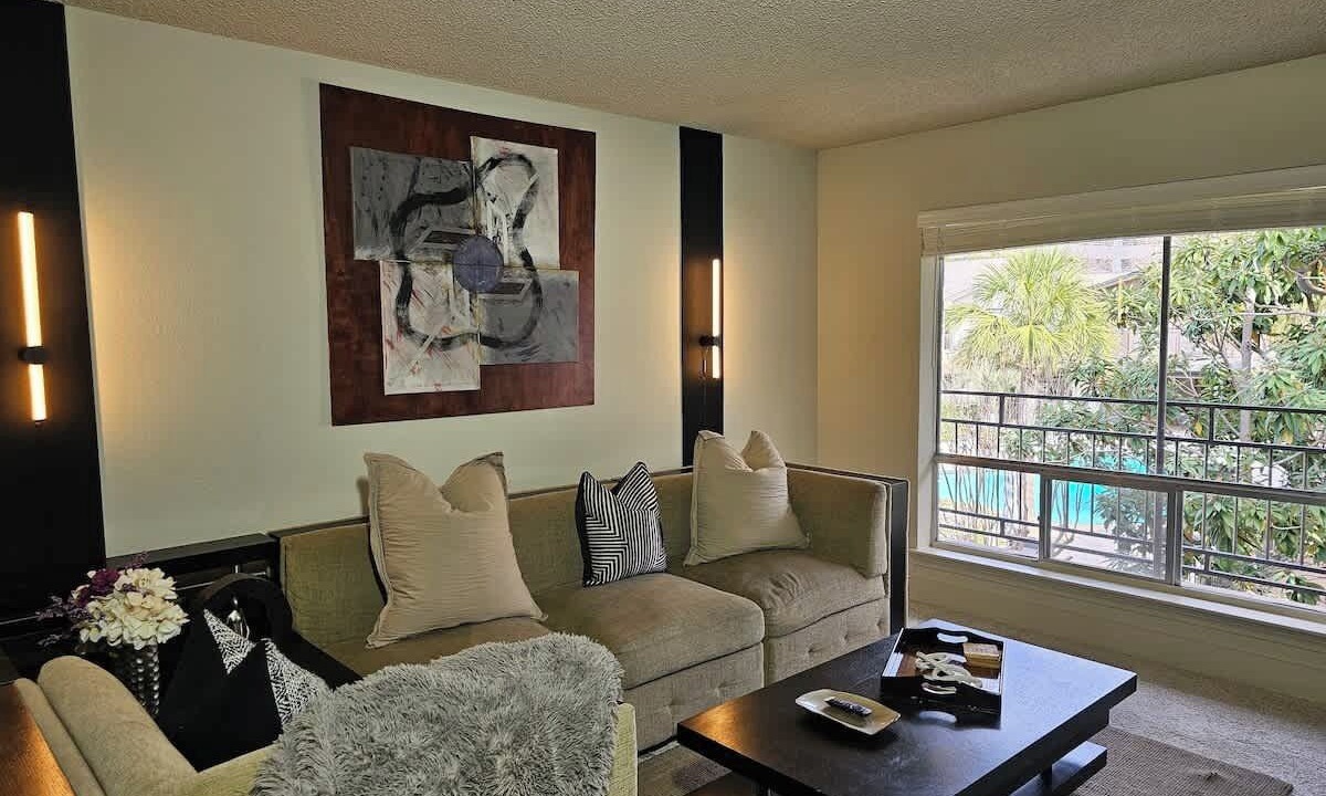 Photo of Bedroom in Uptown