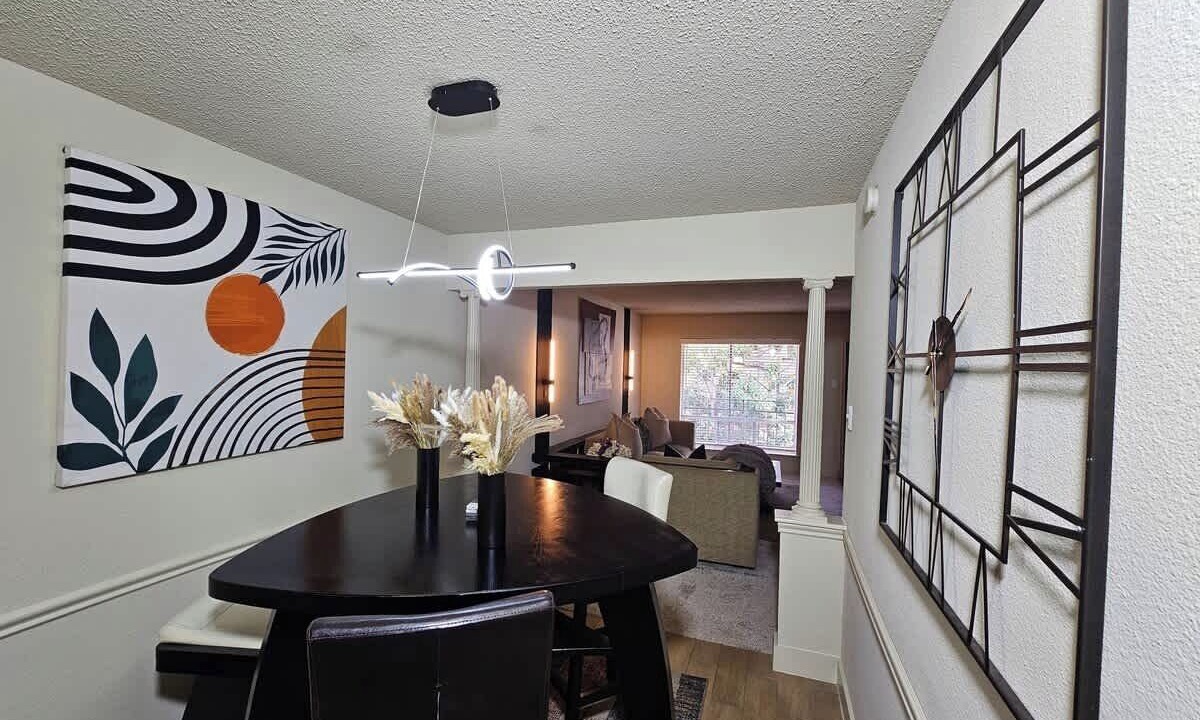 Photo of Bedroom in Uptown