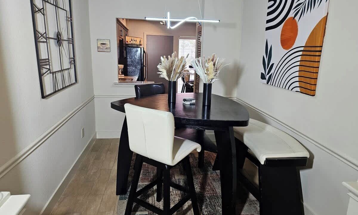 Photo of Bedroom in Uptown