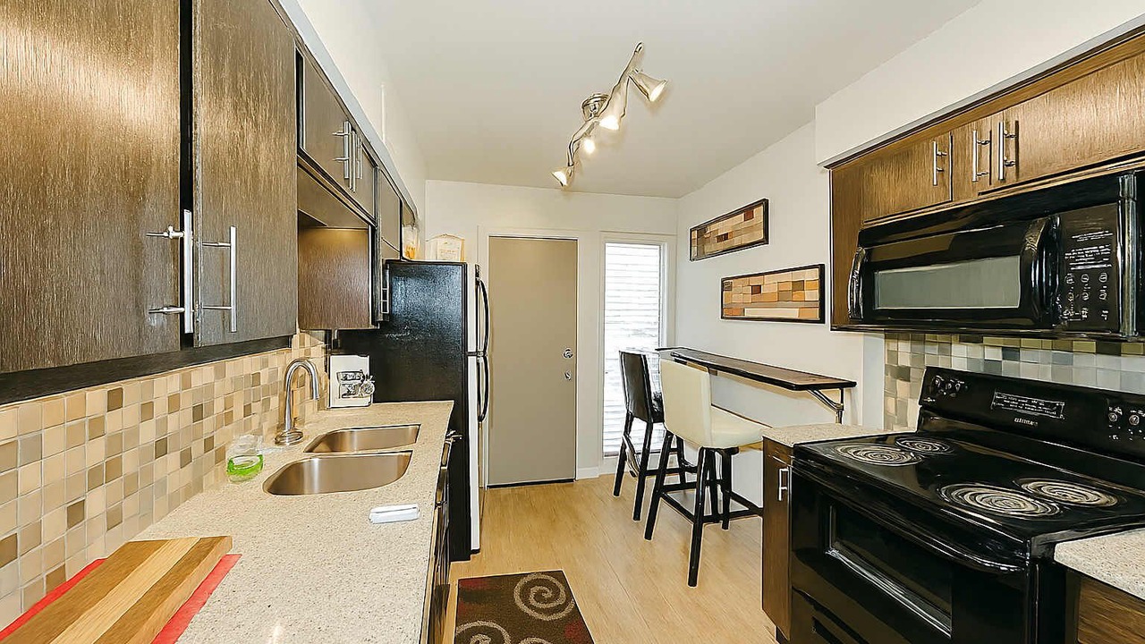 Photo of Kitchen in Uptown