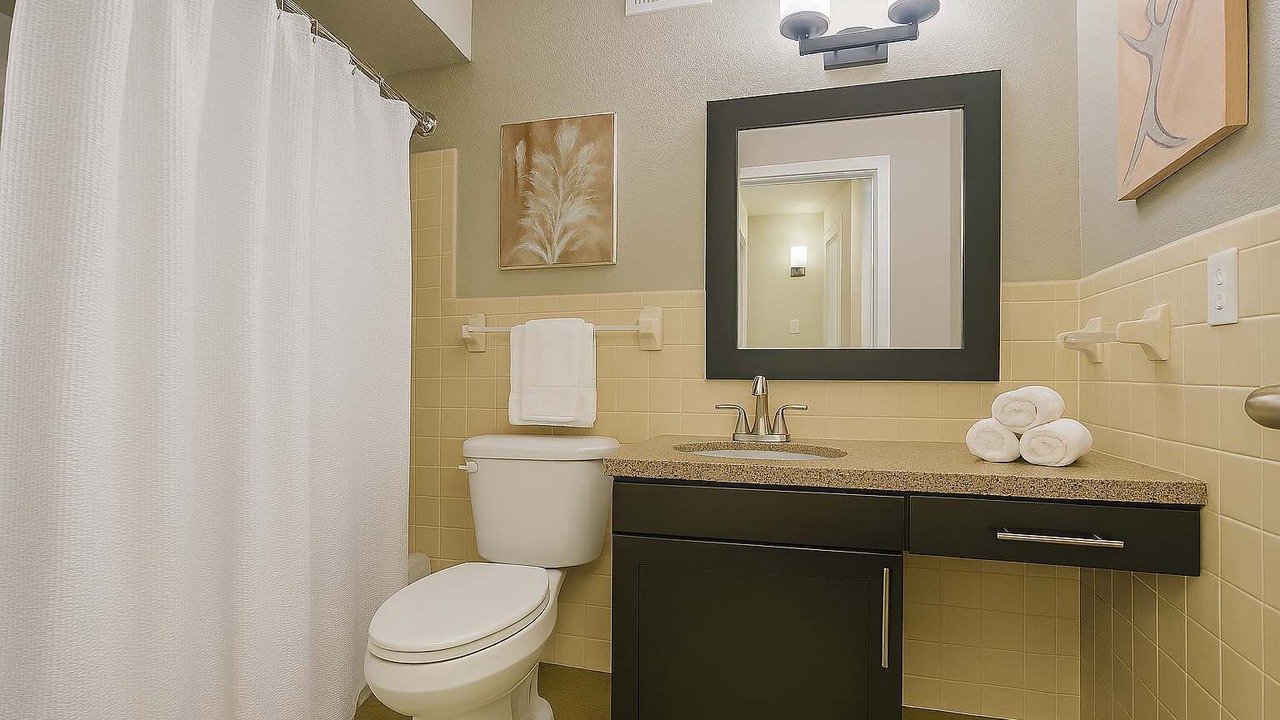 Photo of Bathroom in Uptown