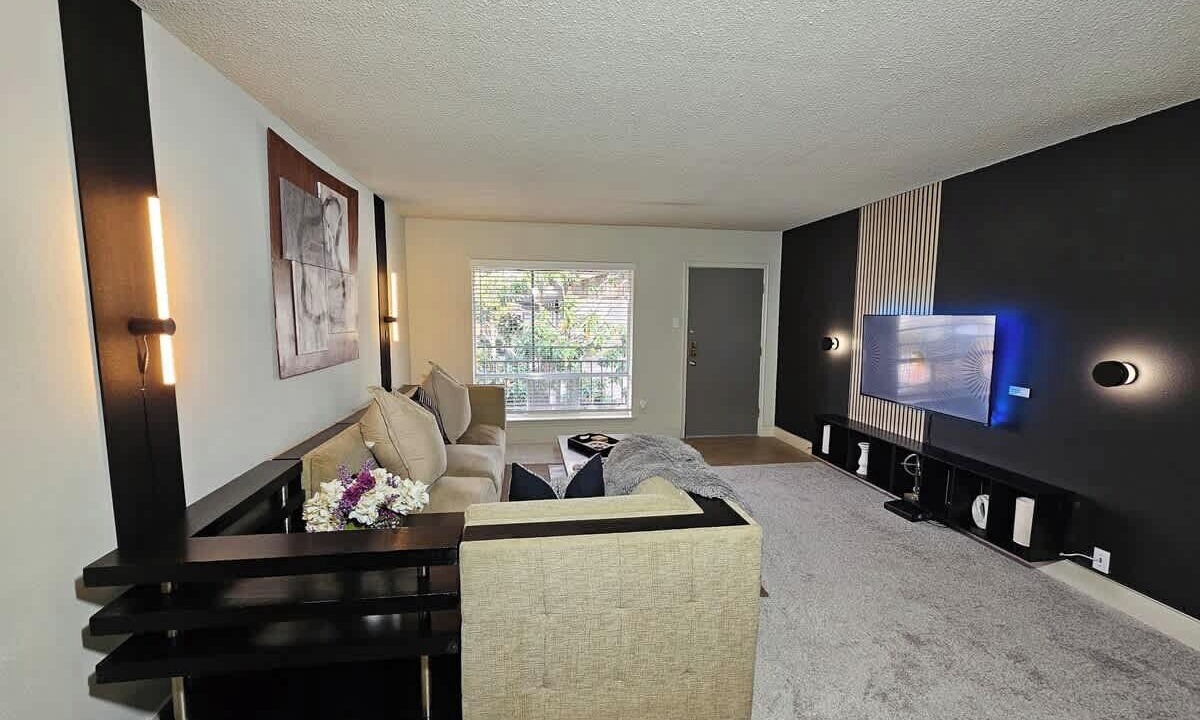Photo of Bedroom in Uptown