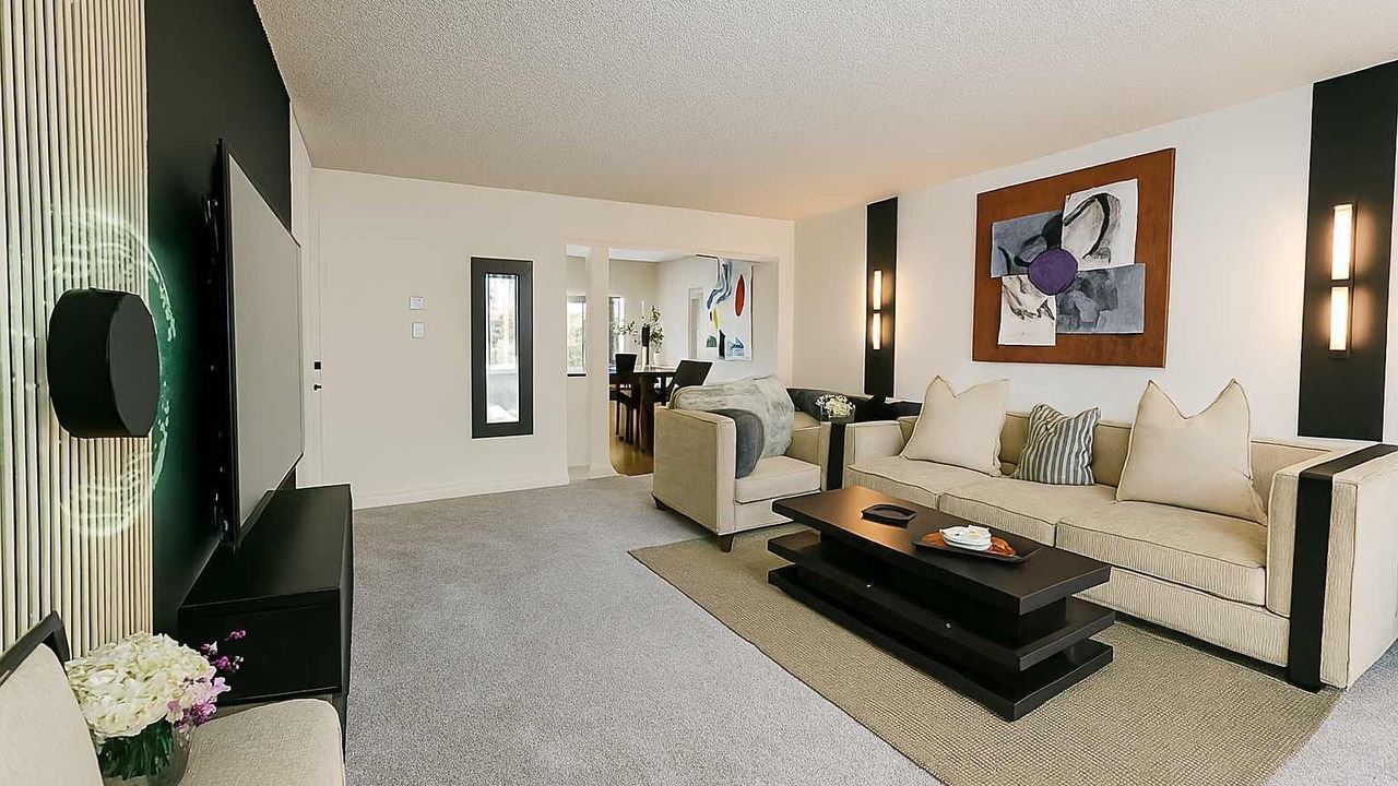 Photo of Bedroom in Uptown