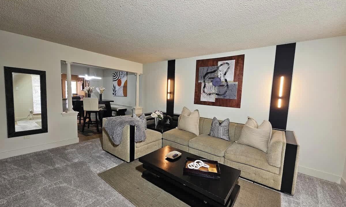 Photo of Bedroom in Uptown