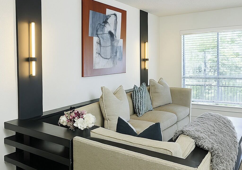 Photo of Livingroom in Uptown