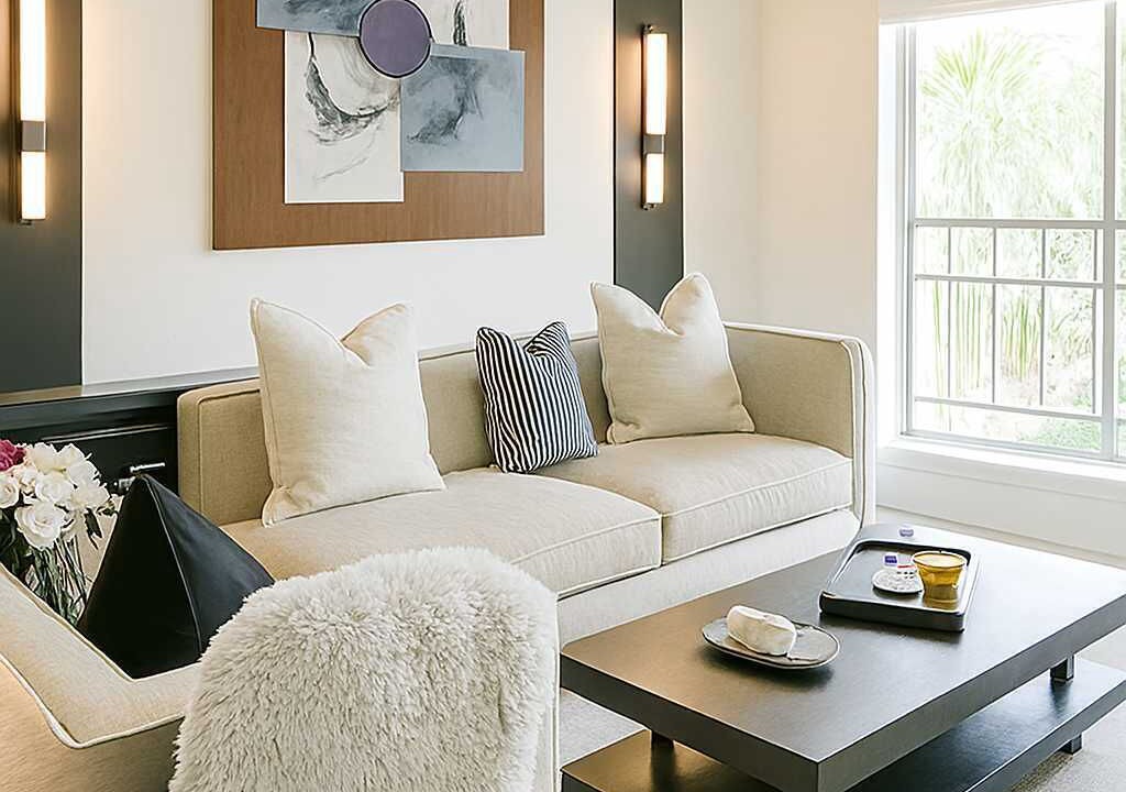Photo of Livingroom in Uptown
