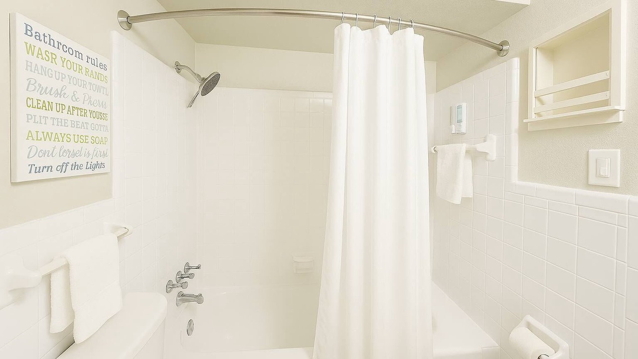 Photo of Bathroom in Uptown