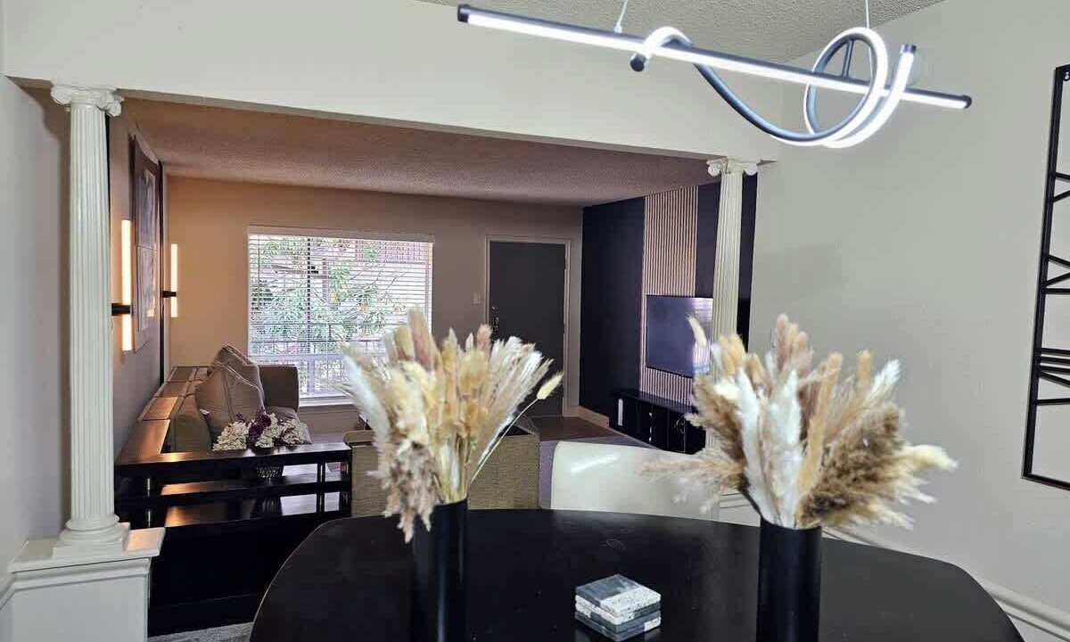 Photo of Bedroom in Uptown