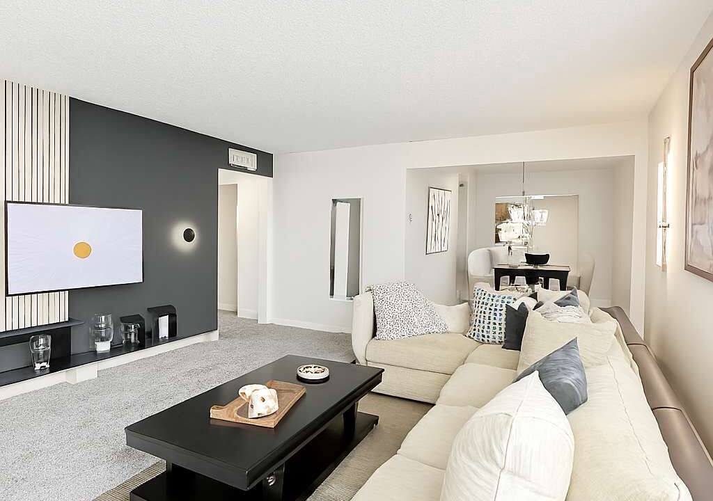 Photo of Bedroom in Uptown
