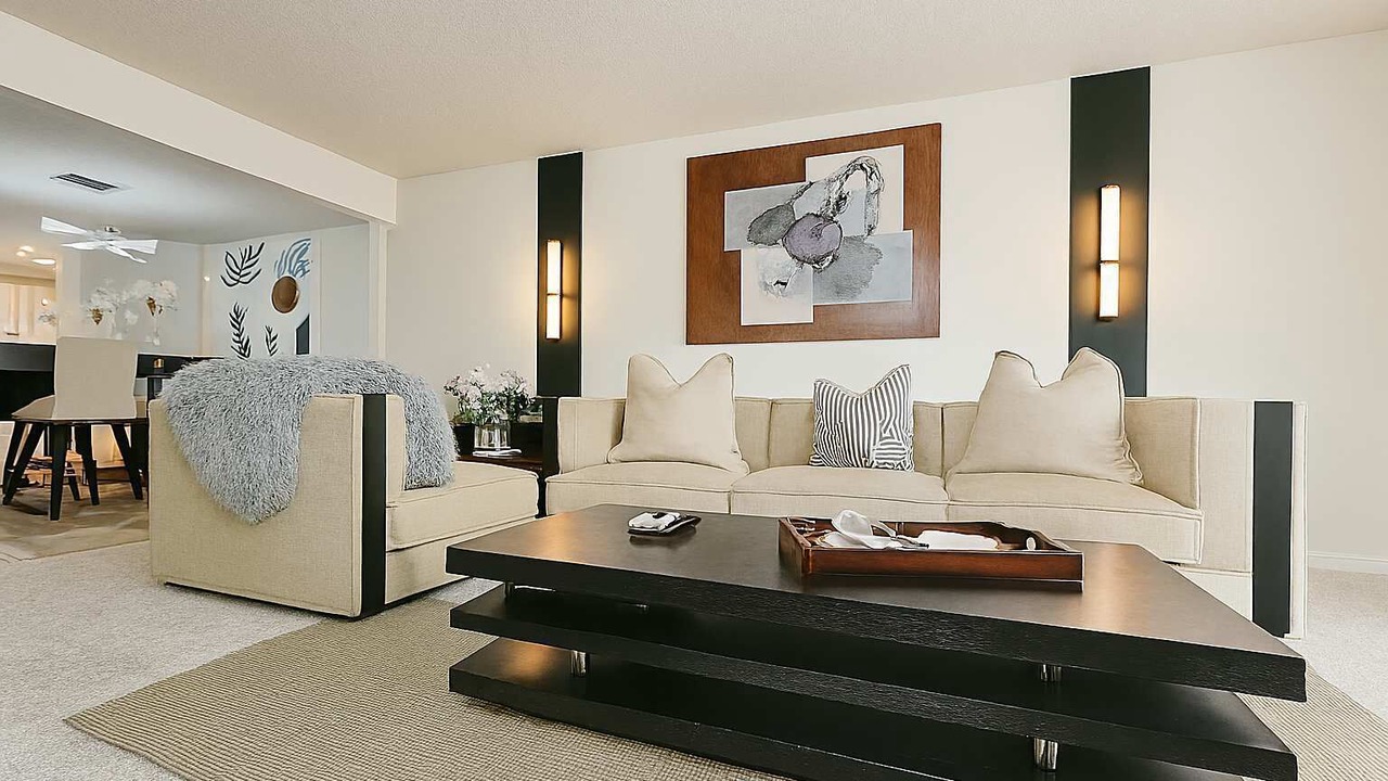 Photo of Bedroom in Uptown