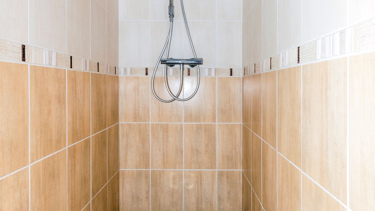 Photo of Bathroom in Pornichet