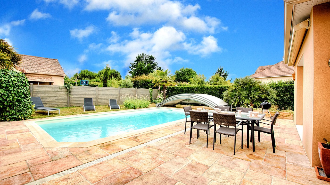 Photo of Outdoor in Pornichet