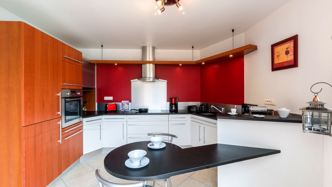 Photo of Kitchen in Pornichet