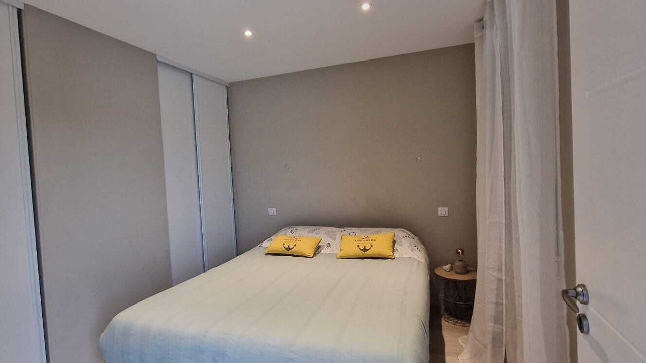 Photo of Bedroom in L'Epine