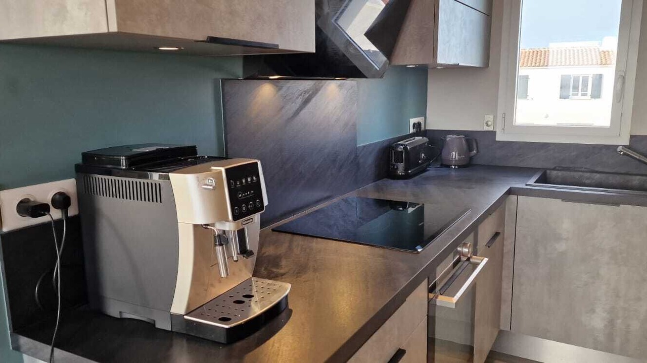 Photo of Kitchen in L'Epine